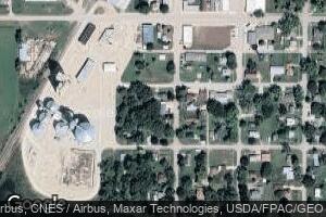207 S 1st St, Klemme, IA 50449
