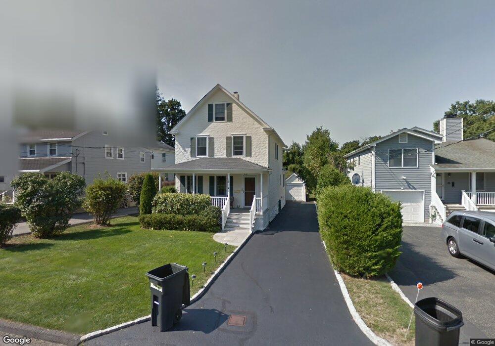 26 New St, Purchase, NY 10577 - photo 1