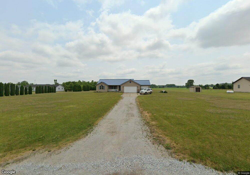 5532 E 400 N, Rolling Prairie, IN 46371 - photo 1