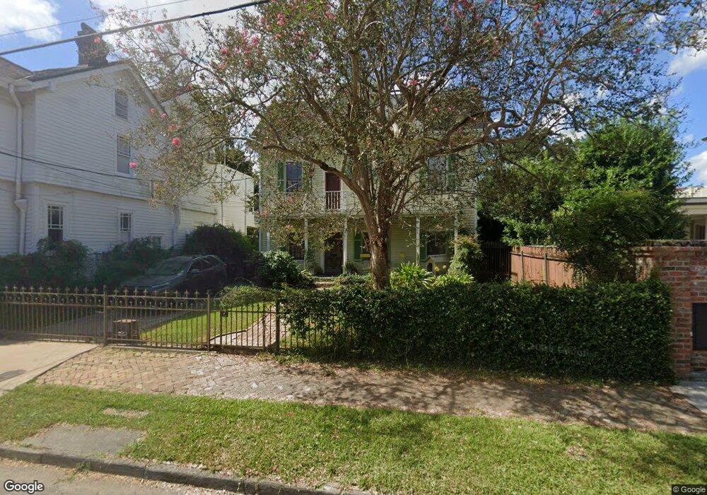 1418 3rd St, New Orleans, LA 70130 - photo 1