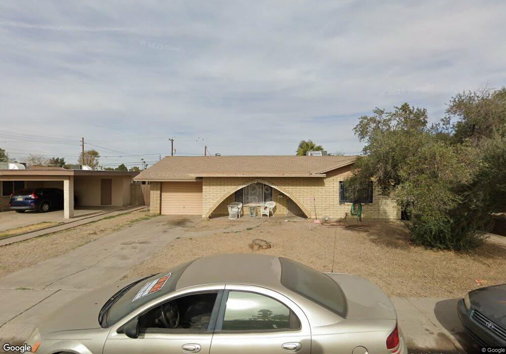 3826 W Dunlap Ave, Phoenix, AZ 85051 - photo 1