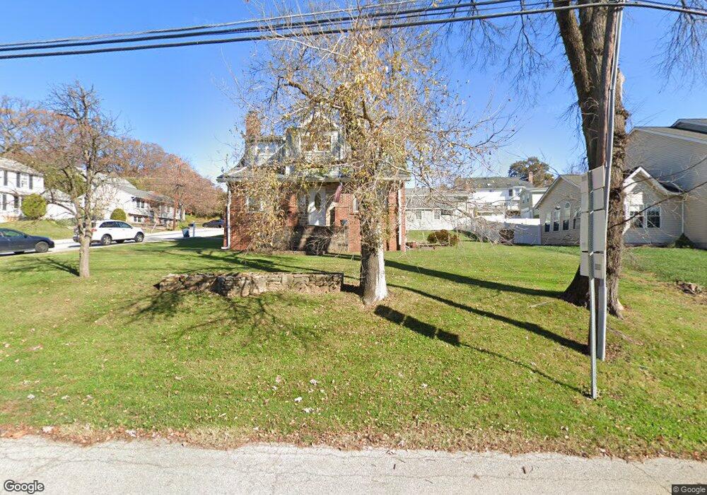 1817 Clarke Blvd, Halethorpe, MD 21227 - photo 1