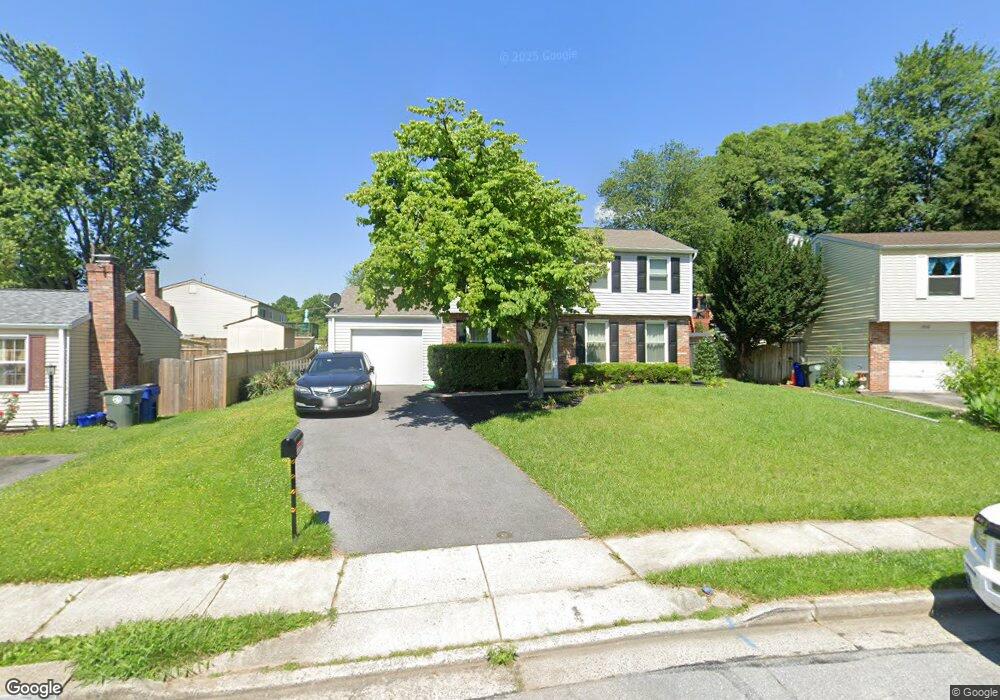 1556 Andover Ln, Frederick, MD 21702 - photo 1