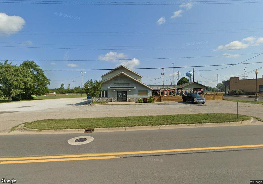 6741 Us Highway 12, Three Oaks, MI 49128 - photo 1