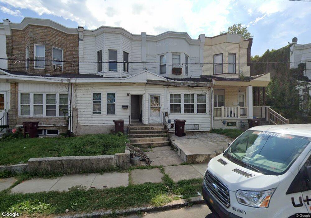 1230 E 22nd St, Wilmington, DE 19802 - photo 1