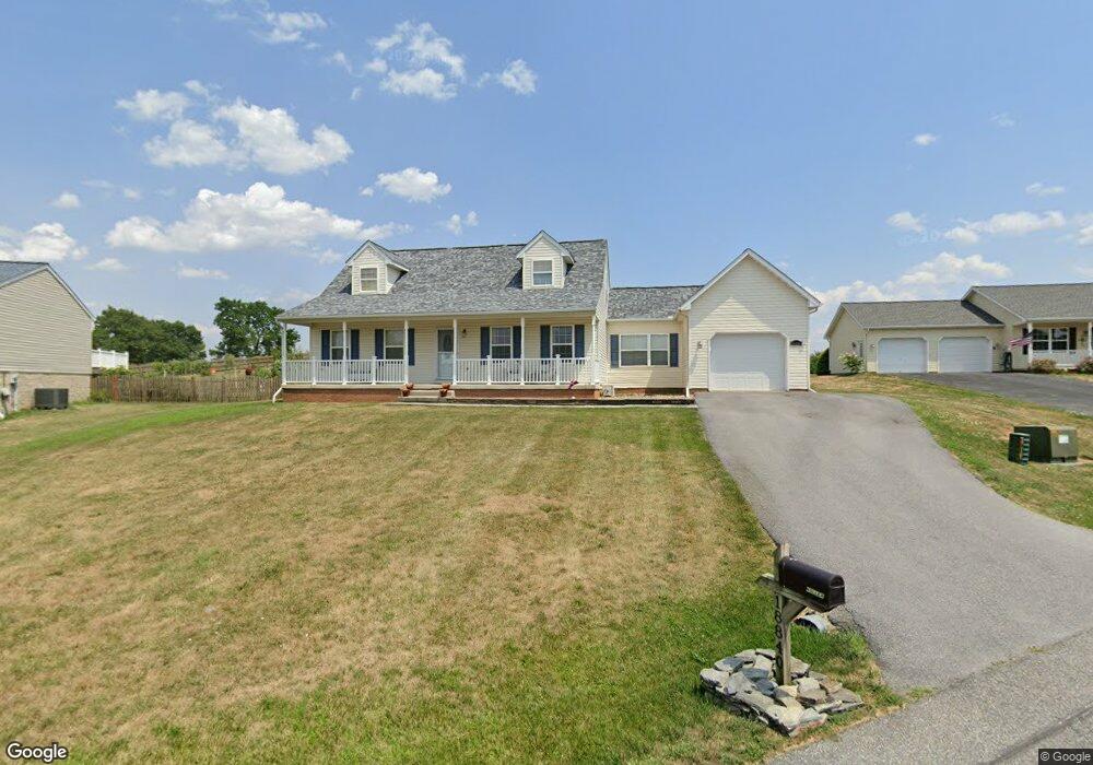 18840 Diller Dr, Hagerstown, MD 21742 - photo 1