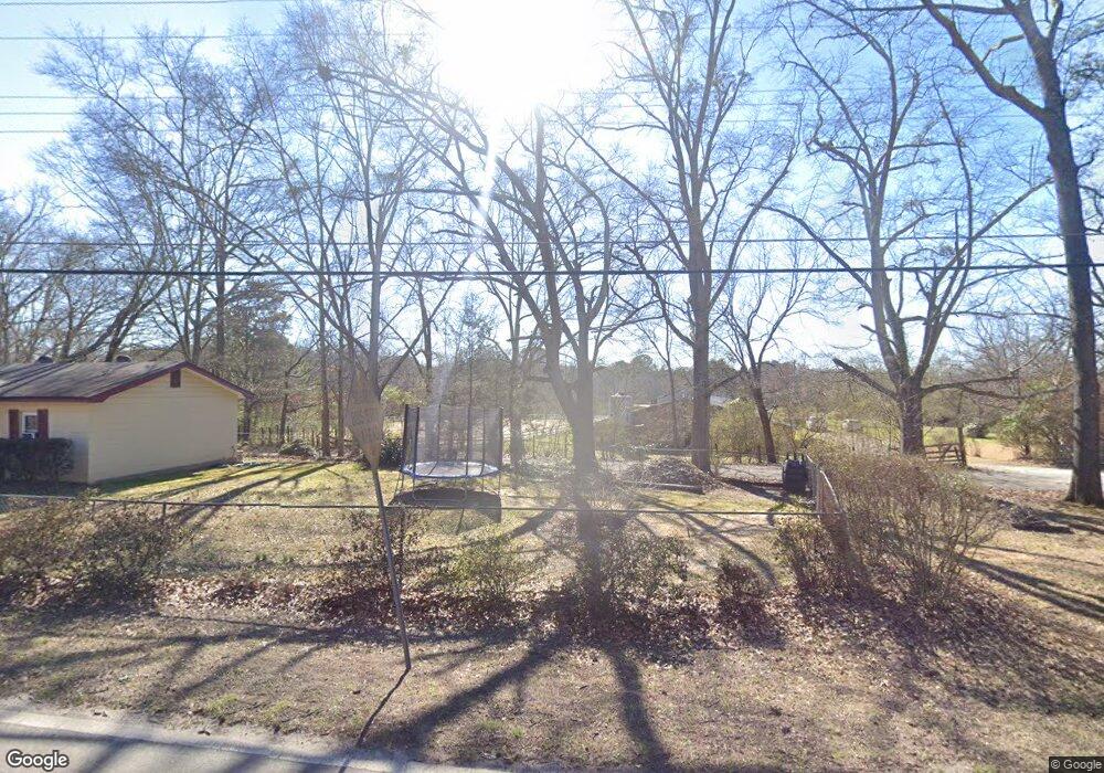 0 Fork Rd NE, Conyers, GA 30012 - photo 1