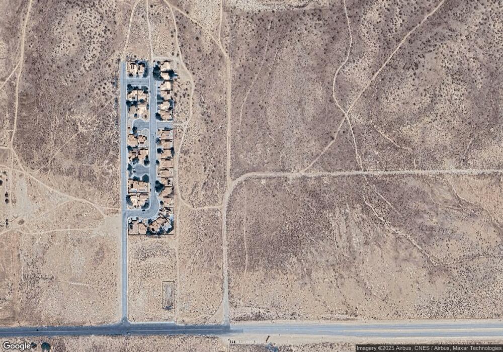 0 Willow Springs unit SR17239747, Rosamond, CA - photo 1