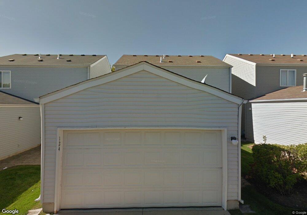 124 Presidential Blvd unit 2212, Oswego, IL 60543 - photo 1