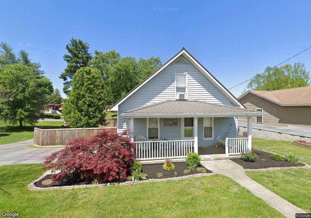 164 Williams St, Corydon, IN 47112 - photo 1