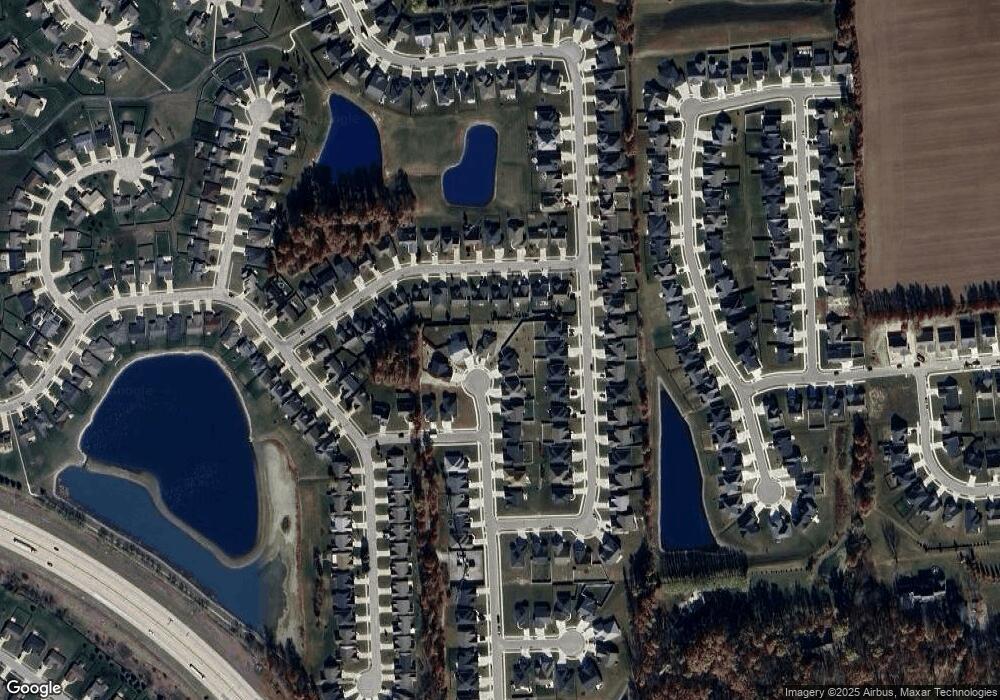 10287 Battle Run Way, Fort Wayne, IN 46835 - photo 1