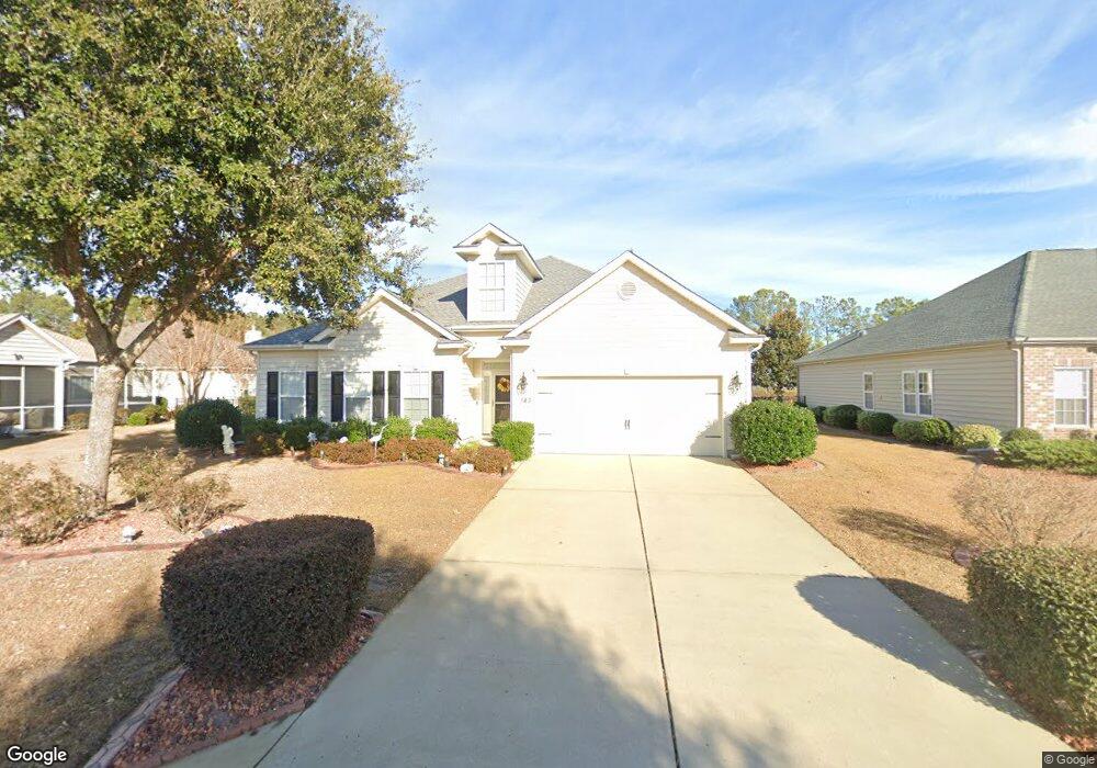 141 Glenmoor Dr, Conway, SC 29526 - photo 1