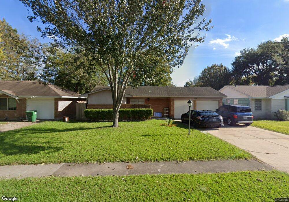 10314 Rambling Trail, Houston, TX 77089 - photo 1