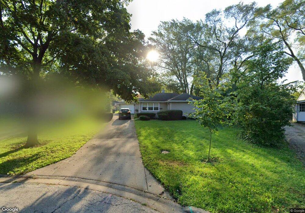 2901 Stork Ct, Rolling Meadows, IL 60008 - photo 1