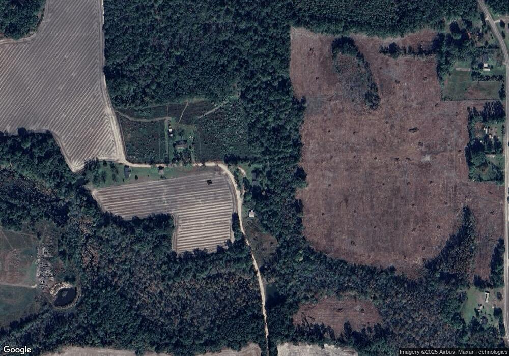 578 Estelle Lee Rd, Nicholls, GA 31554 - photo 1