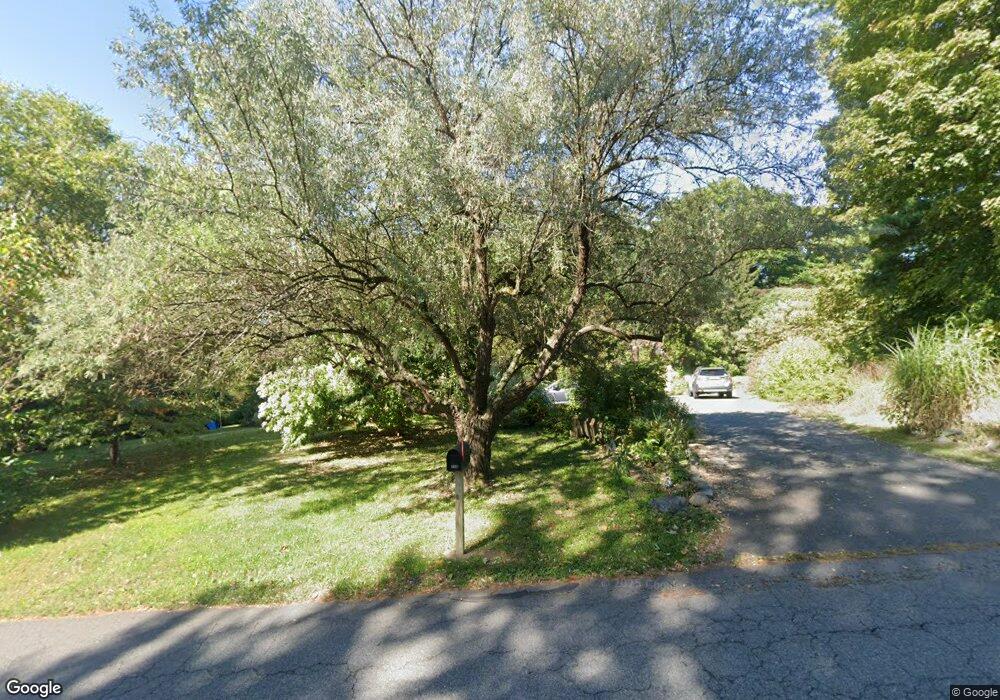 117 Middle St, Amherst, MA 01002 - photo 1