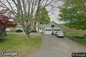 341 E Litchfield Rd, Litchfield, CT 06759