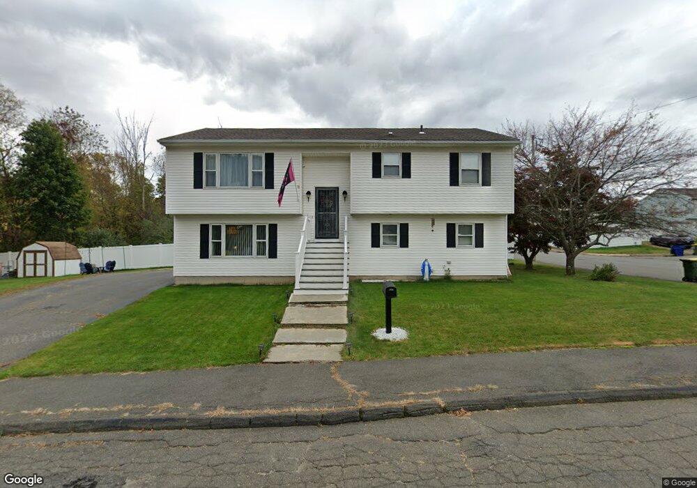 4 Troj Dr, Waterbury, CT 06704 - photo 1