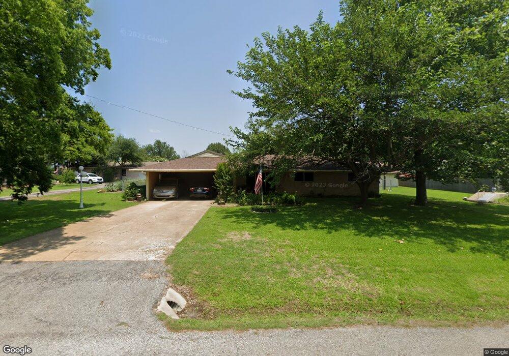 143 Pearce Dr, Pottsboro, TX 75076 - photo 1