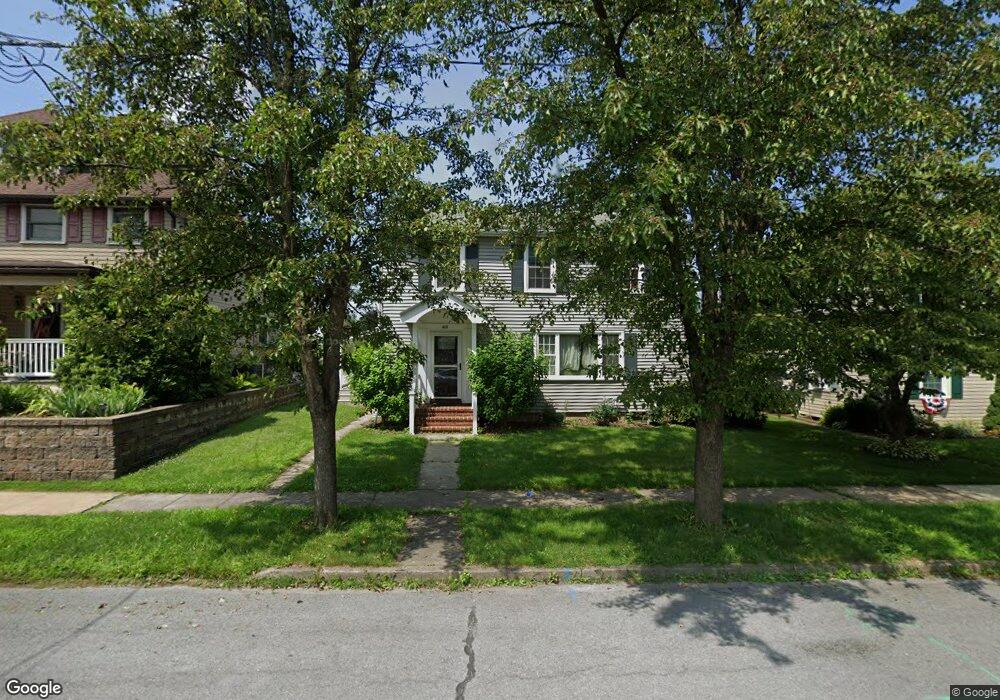 410 S Market St, Muncy, PA 17756 - photo 1