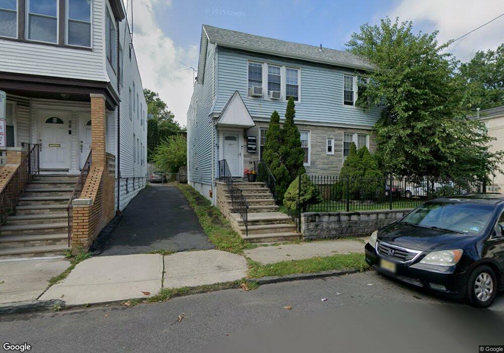 70 Shaw Ave unit 72, Newark, NJ 07112 - photo 1
