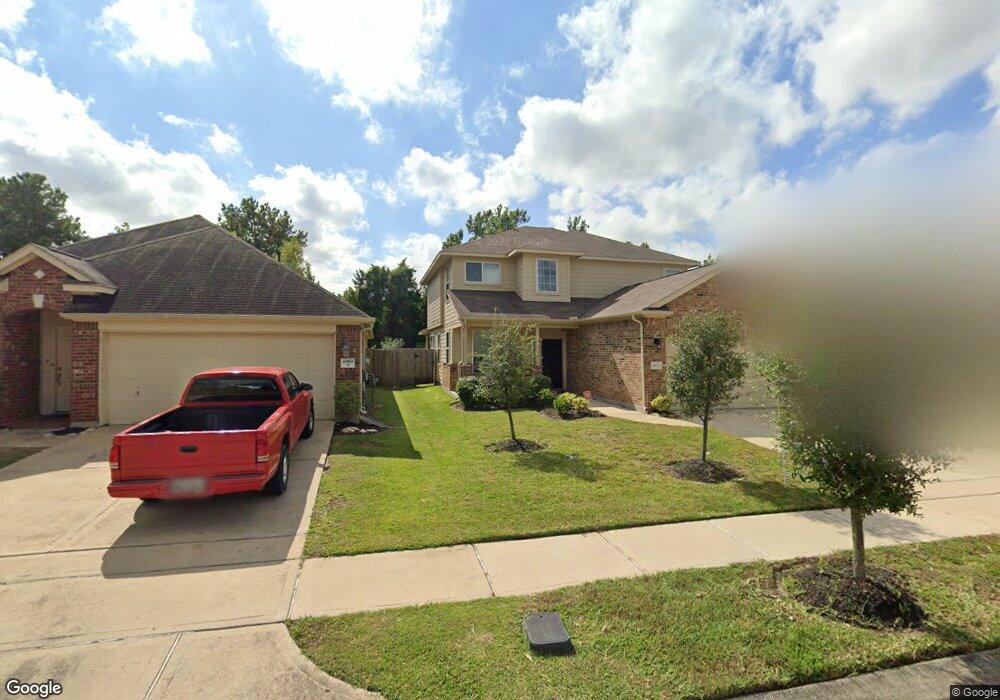 6923 Birnam Garden Ln, Houston, TX 77086 - photo 1