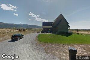 320 E 600 S, Spring City, UT 84662