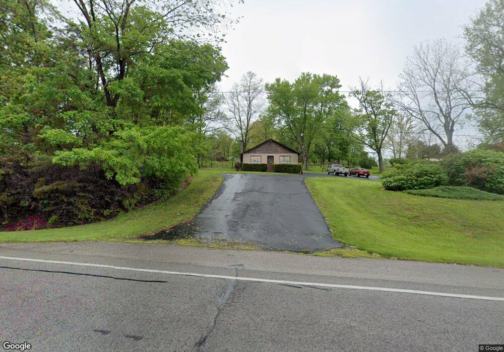 6655 Highway 135 NE, New Salisbury, IN 47161 - photo 1