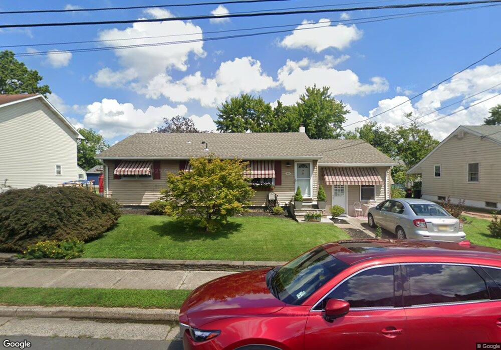 105 S 16th Ave, Manville, NJ 08835 - photo 1