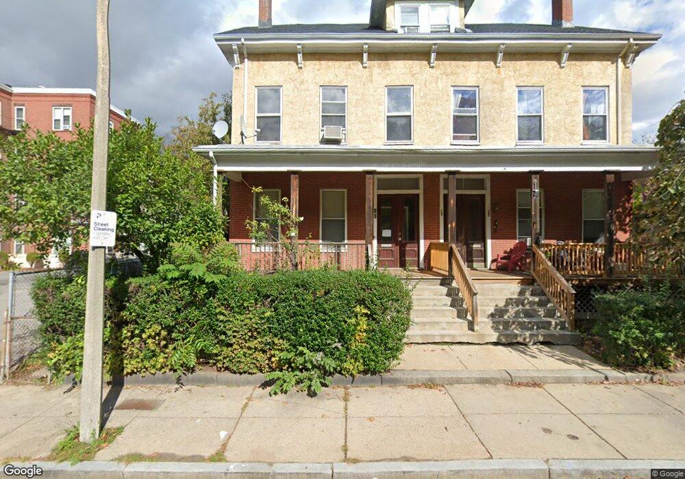 97 Dale St unit 2, Roxbury, MA 02119 - photo 1