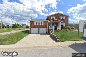 101 Mckinley Dr, Follansbee, WV 26037