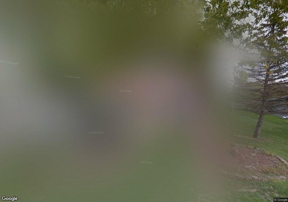 10529 E Schneider Ct, Saint John, IN 46373 - photo 1