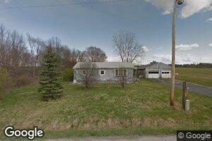 5623 Lake St, Bridport, VT 05734