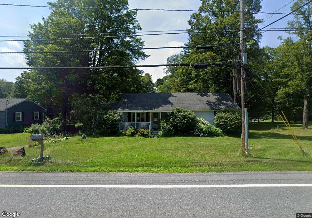 3146 Route 9n unit NYS, Greenfield Center, NY 12833 - photo 1