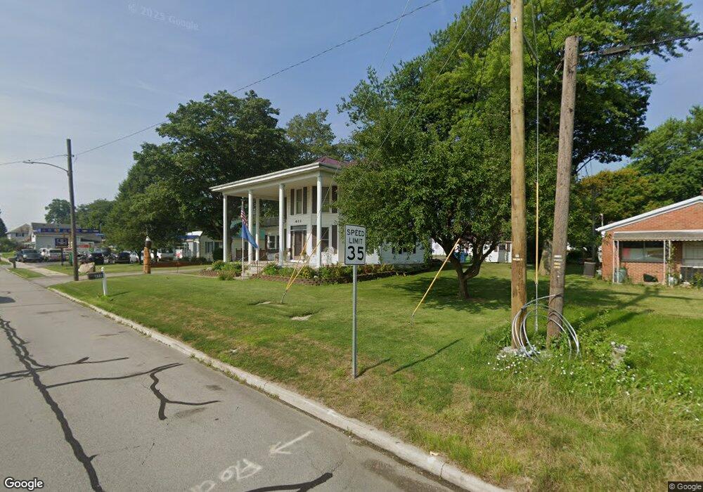 411 N Jefferson St, Ossian, IN 46777 - photo 1