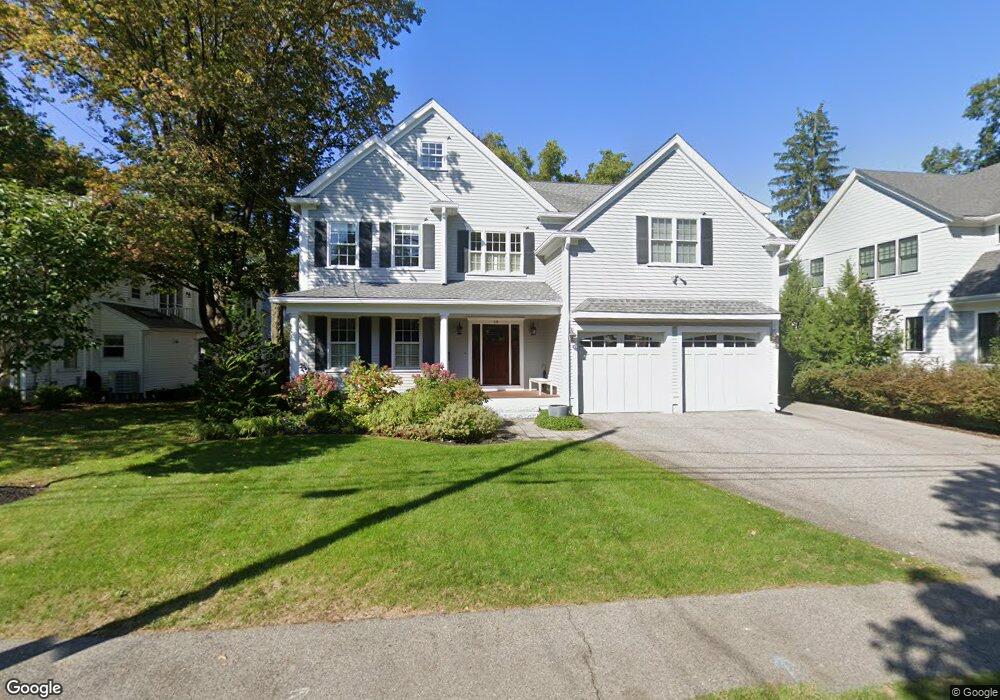 39 Bradford St, Needham, MA 02492 - photo 1