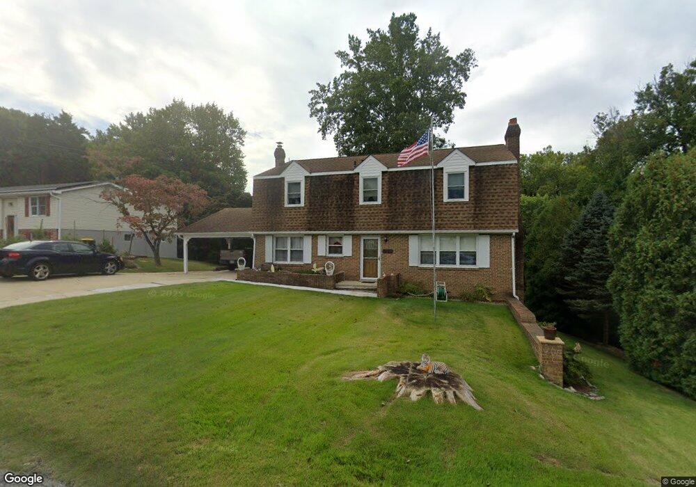 3911 13th St, Chesapeake Beach, MD 20732 - photo 1