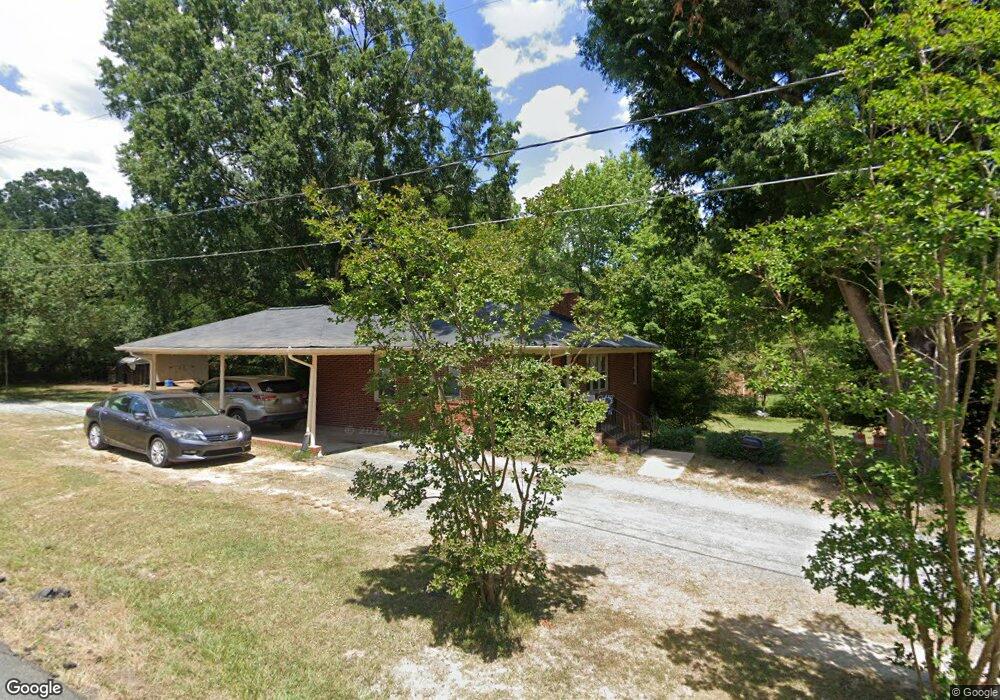 839 Mark Ave, Asheboro, NC 27205 - photo 1