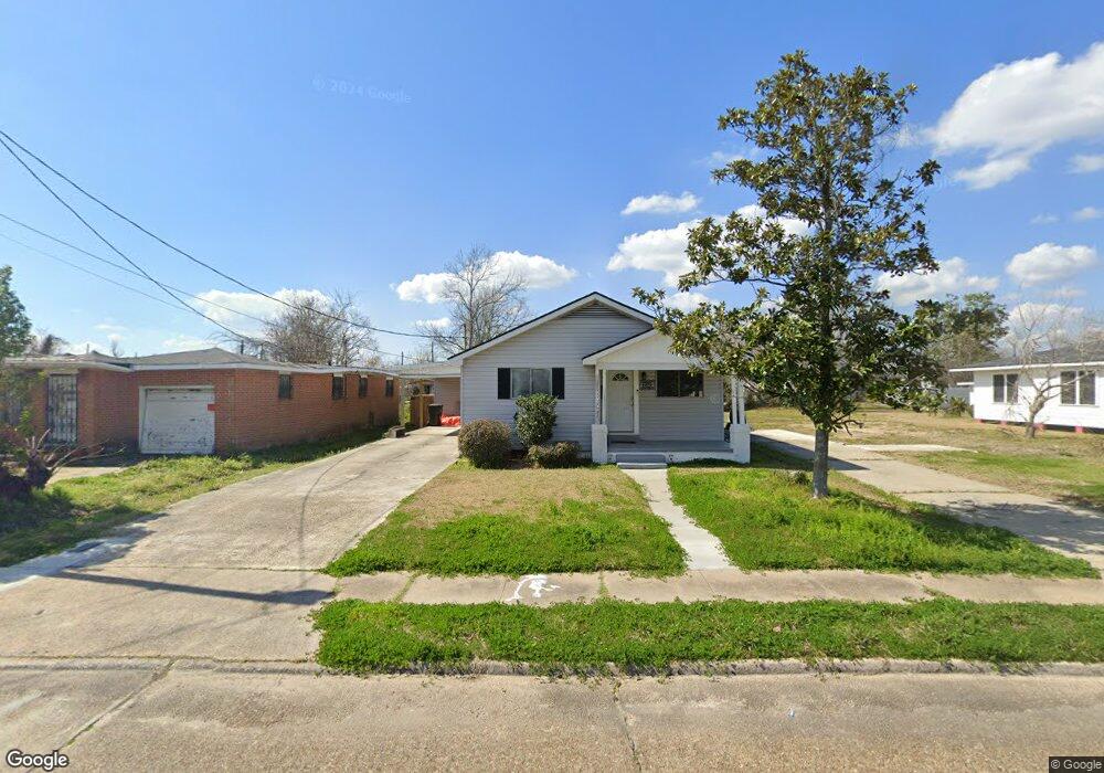 609 N Cherry St, Lake Charles, LA 70601 - photo 1