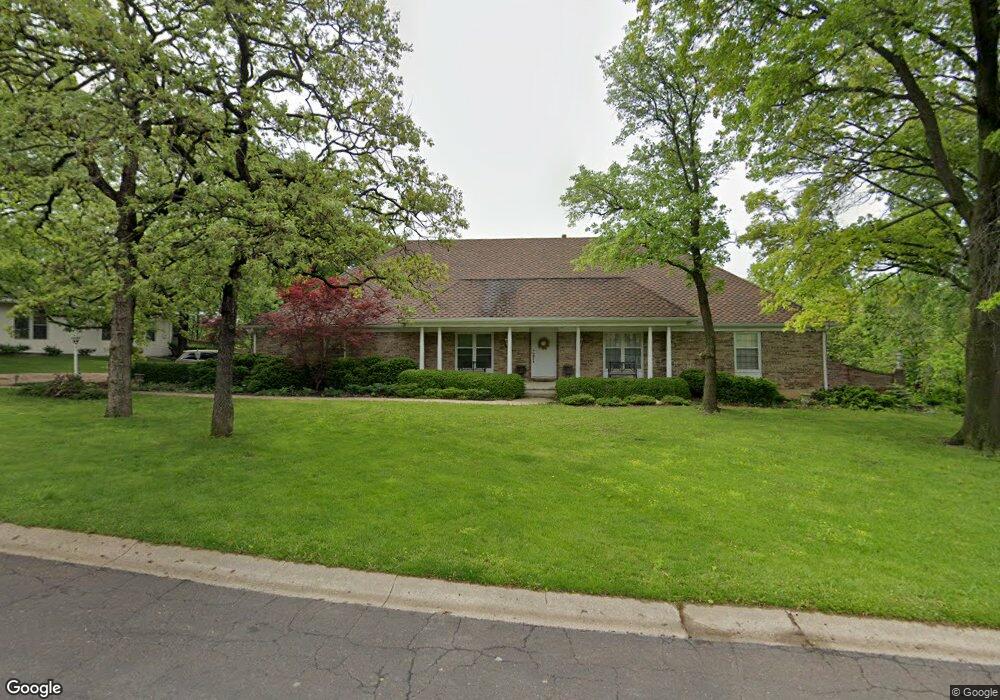 14211 W 48th St, Shawnee, KS 66216 - photo 1