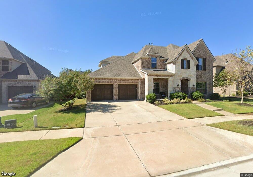 4401 Autumn Sage Dr, Prosper, TX 75078 - photo 1