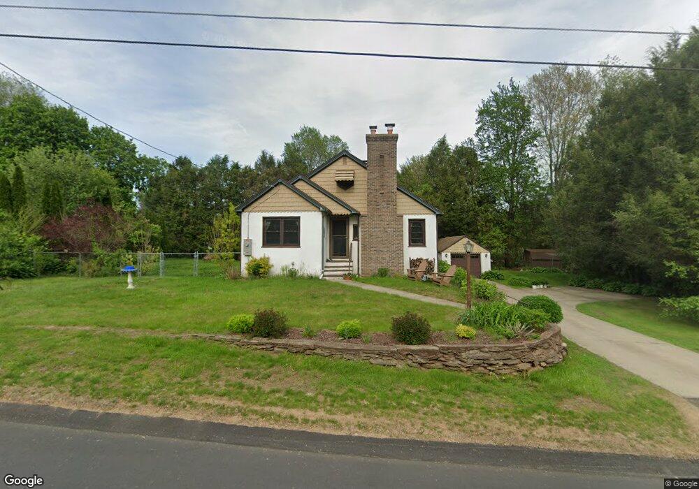 63 Adrian Ave, West Springfield, MA 01089 - photo 1