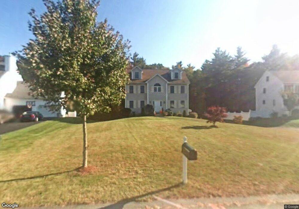 91 Jennies Way, Tewksbury, MA 01876 - photo 1