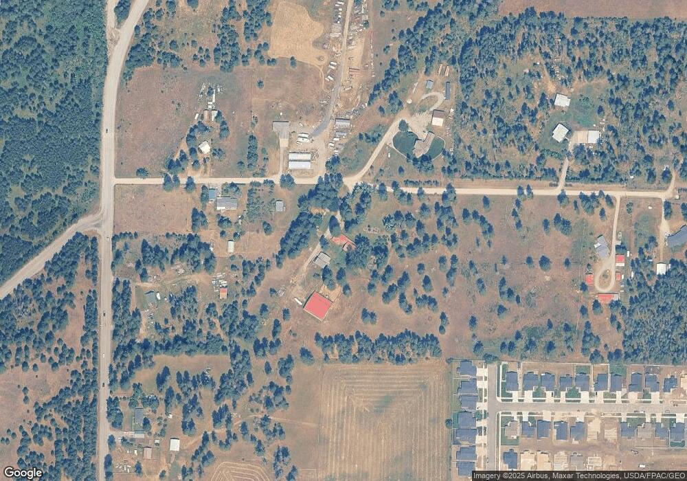 9318 W Nagel Ln, Rathdrum, ID 83858 - photo 1