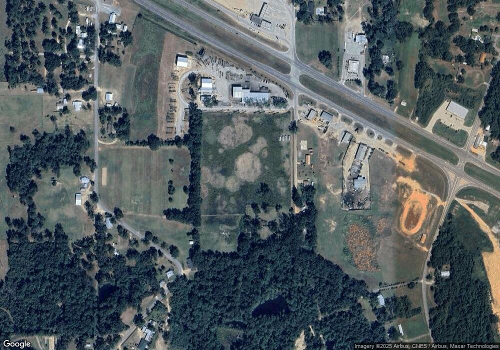 136 Holmes Dr, Lucedale, MS 39452 - photo 1