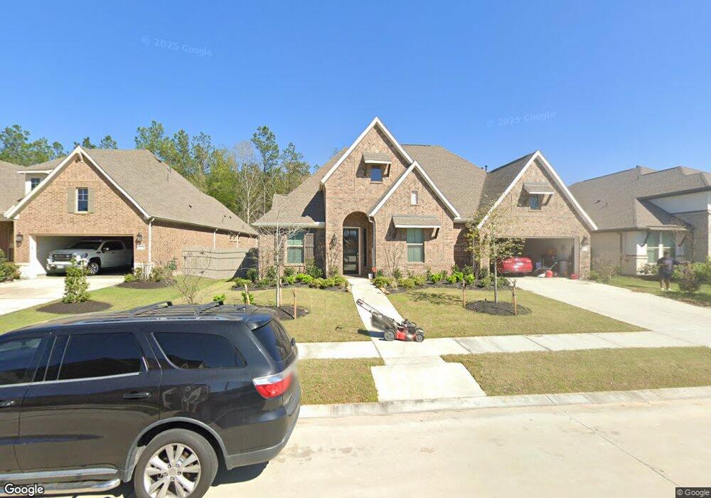 17317 Camillia Trails, Conroe, TX 77302 - photo 1