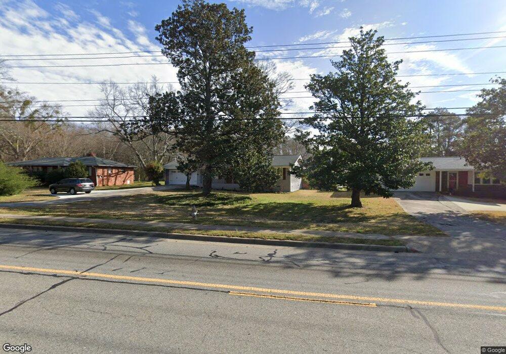 4345 Floyd Rd, Austell, GA 30106 - photo 1