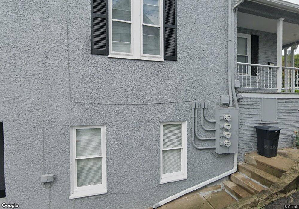 1415 Swetland St, Scranton, PA 18504 - photo 1