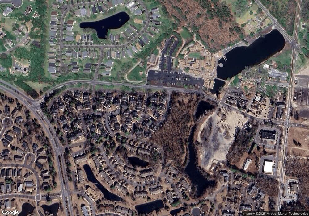 203 Meadow Ridge Rd unit 5, Galloway, NJ 08205 - photo 1