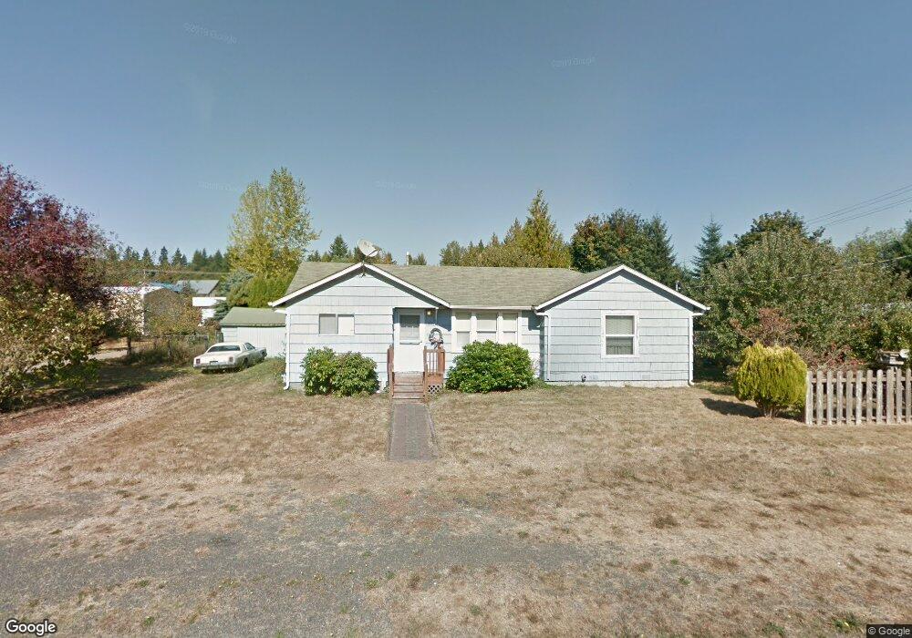 400 Hemlock St, Toledo, WA 98591 - photo 1